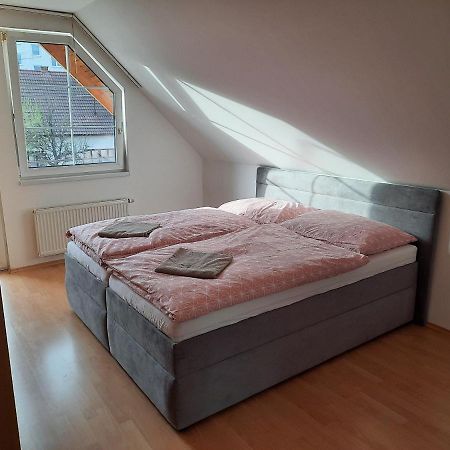 Apartman Chiarita Nemsova Ngoại thất bức ảnh