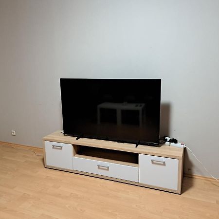 Apartman Chiarita Nemsova Ngoại thất bức ảnh