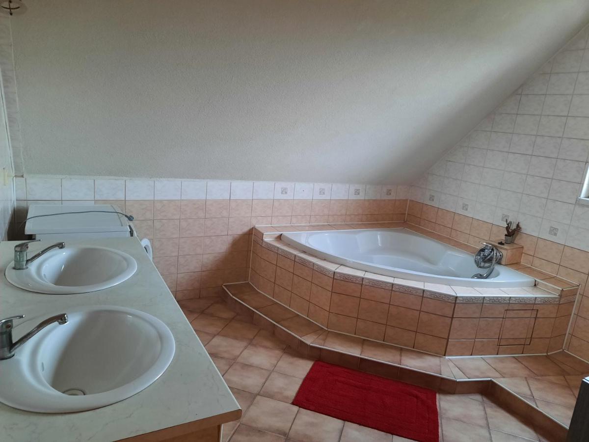 Apartman Chiarita Nemsova Ngoại thất bức ảnh