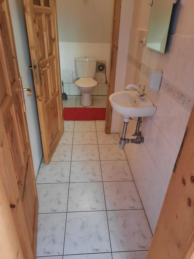 Apartman Chiarita Nemsova Ngoại thất bức ảnh