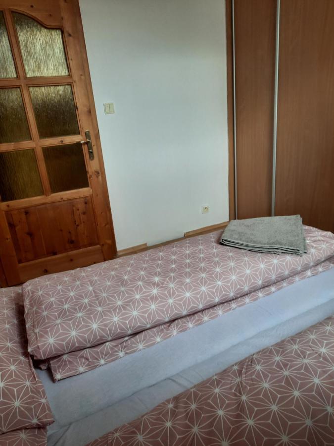 Apartman Chiarita Nemsova Ngoại thất bức ảnh
