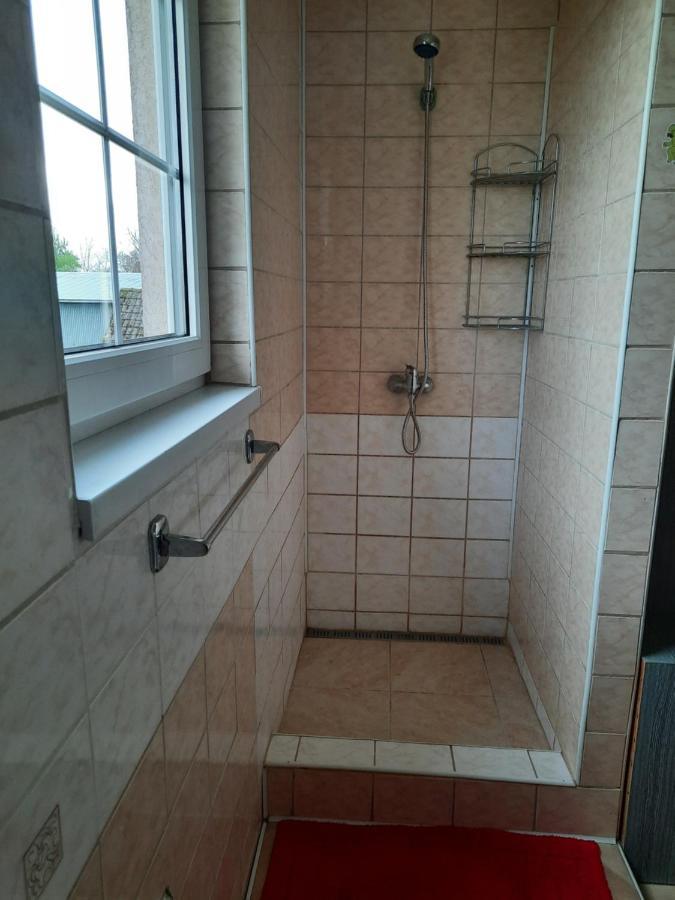 Apartman Chiarita Nemsova Ngoại thất bức ảnh