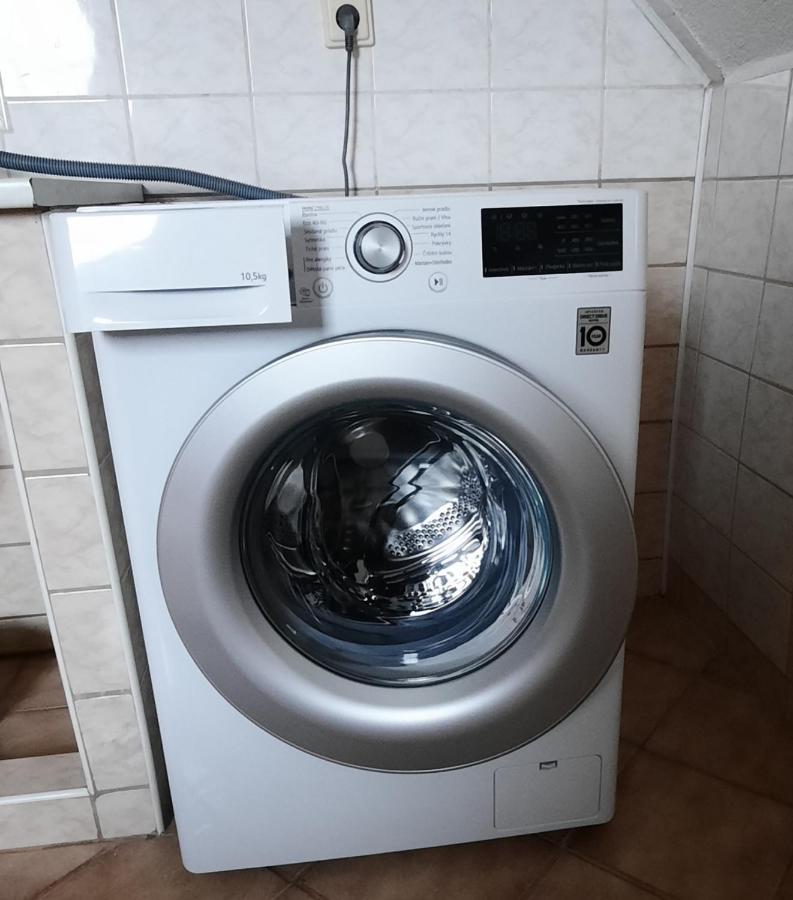 Apartman Chiarita Nemsova Ngoại thất bức ảnh