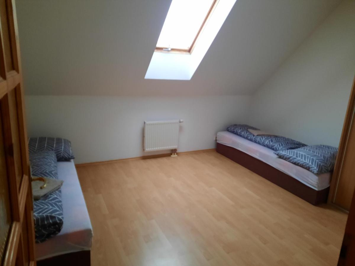 Apartman Chiarita Nemsova Ngoại thất bức ảnh